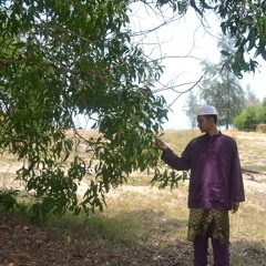 Wajah Suci (Cover) - Syukri Bytiey