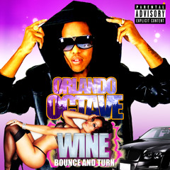 Wine Bounce And Turn - Orlando Octave (2013)