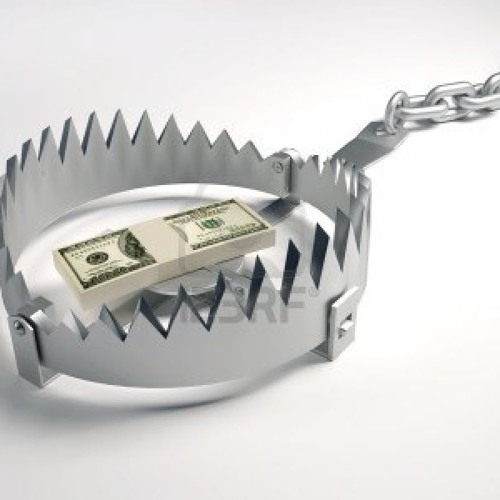 Requiem For A Scream(SV Re-Twerked)