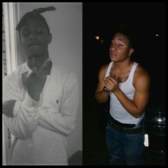 Riding Solo- Jay Thomas x  Jay Q