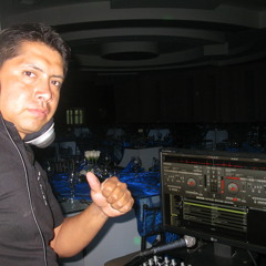Electronica mix Rubén dj