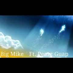 Sky Is The Limit Ft Peazz Guap