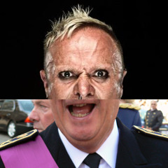 The Prodigy ft. King Albert II Of Belgium - No Good (Start The Brabançonne) (Fistfunk Edit)