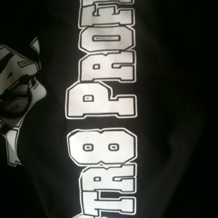 Monster ft. yung Chop