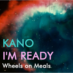 I'm Ready (Kano)