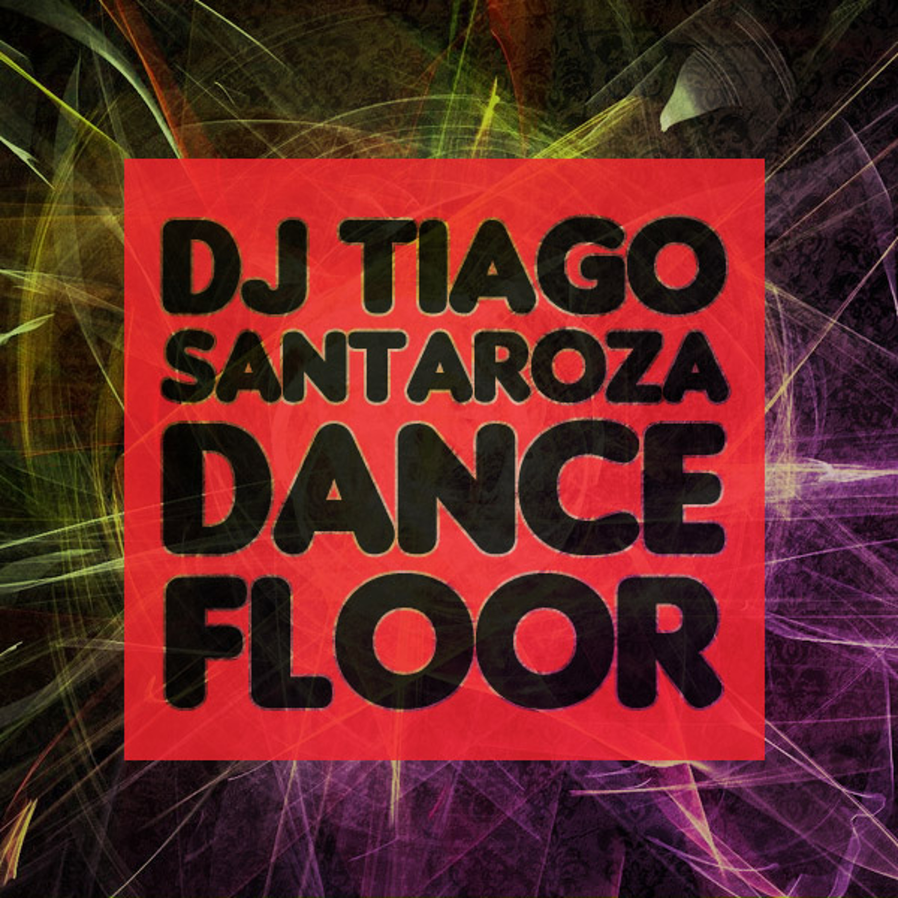 DJ Tiago Santaroza