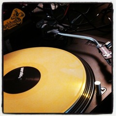 Dj Golden b - A Notch.