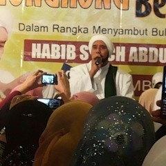 Habib Syeh