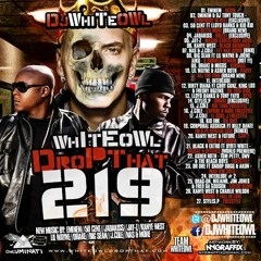 (DJ WhiteOwl Drop That 219) Black N Extro Feat Dyrti Wyte - "H8erz Anthem" (N'z & B'z) Free Download
