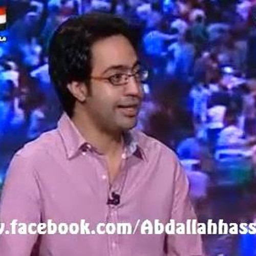 أغنيه لأنك حبيبتى ( أغنيه جديده) لـِ الشاعـر عبدالله حسن