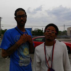 Purp Kingz Show at Piuqa ohio... boomrangz