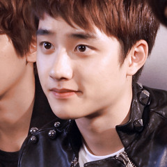 EXO's D.O - Bounce [07.07.13 1000 Songs Challenge]
