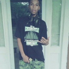 ChiefRedd -Gat Straped