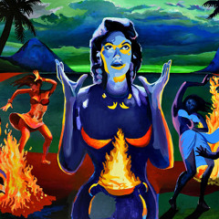 VOODOO  (INSTRUMENTAL)