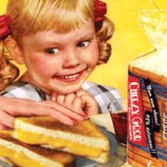 GRILLED CHEESE