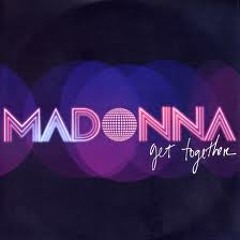 MADONNA:REMIXERS UNITED 4 GET TOGETHER (BYRON ST. JOHN'S DREAMIX) Preview