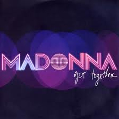 MADONNA:REMIXERS UNITED 4 GET TOGETHER (BYRON ST. JOHN'S DREAMIX) Preview
