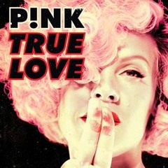 True Love (Pink)