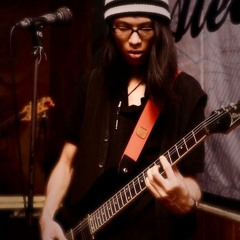 Feathers (Coheed and Cambria Cover) Rough Draft