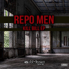 Repo Men - Copperhead (Original Mix) OUT NOW!