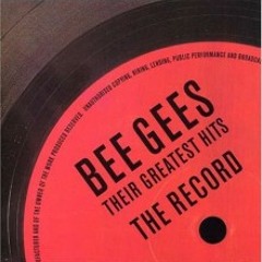 "Stayin' Alive" -  A Bee Gees Cover