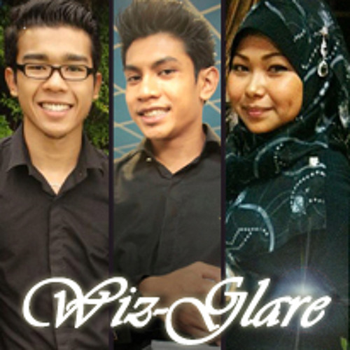 Kerana Ku Sayang Kamu - Wiz-Glare Album track 4 of 7