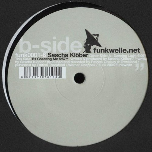 Sascha Kloeber - Cheating me (again)