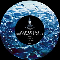 02. Depthide - Falling In Space (Original Mix)