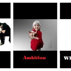 SdotCal "Ambition" Prod. by Gramatik