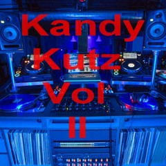 Kandy Kutz Vol II