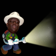 Notorious L.U.I.G.I. (Biggie's Mansion)