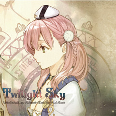 Hougun Houkai Shoukougun -Colony Collapse Disorder-