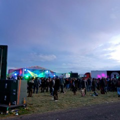 Hard Sound By THS