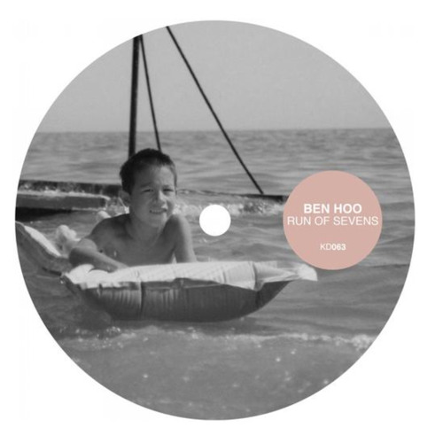 Ben Hoo - Run Of Sevens (Vaal Remix)