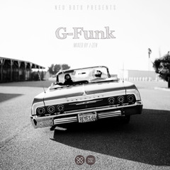 Net Tape #1 - G-Funk