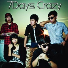 7 DAYS CRAZY - ฟังเข้าใจแต่ไม่รู้สึก