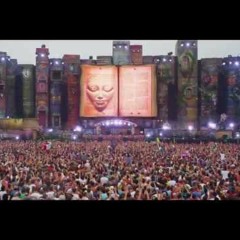 Dimitri Vegas & Like Mike feat. Wolfpack - Ocarina (Bodybangers Remix)