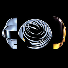 Daft Punk - Get Lucky (SwanTheWhitePig Remix)