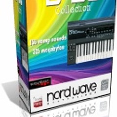 Nord Wave D50 Sample Collection