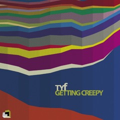 Getting Creepy (Disquiet's Polisix Remix)