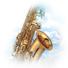 We all love sax
