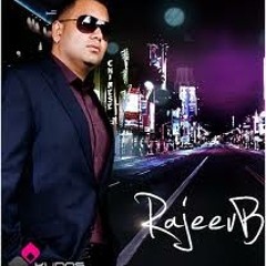 NirmalSidhu- Punjabi_Hurr (Rajeev_B remix)
