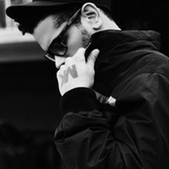 MK (Marc Kinchen) - GlobalGathering Mix