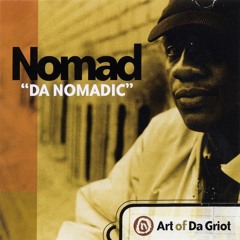 Nomad - Rap Life