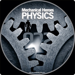 Mechanical Heroes - The Rhythm