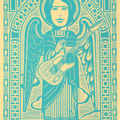 Back In NYC (Genesis/Jeff Buckley Cover)