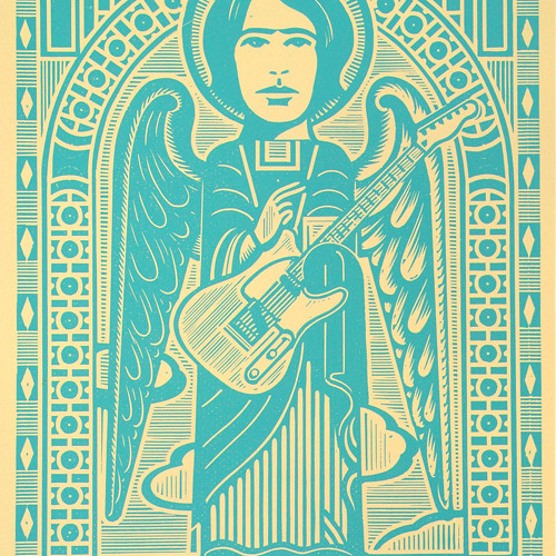 Back In NYC (Genesis/Jeff Buckley Cover)