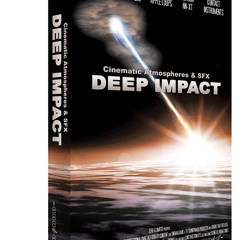 Deep Impact Demo-01