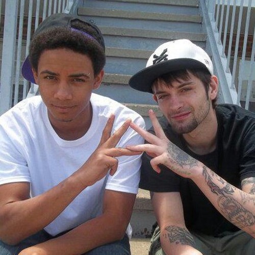 "Welcome Home" 'Young BDB' 'Ft. A Da G' at WITB studio