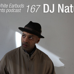 LWE Podcast 167: DJ Nature